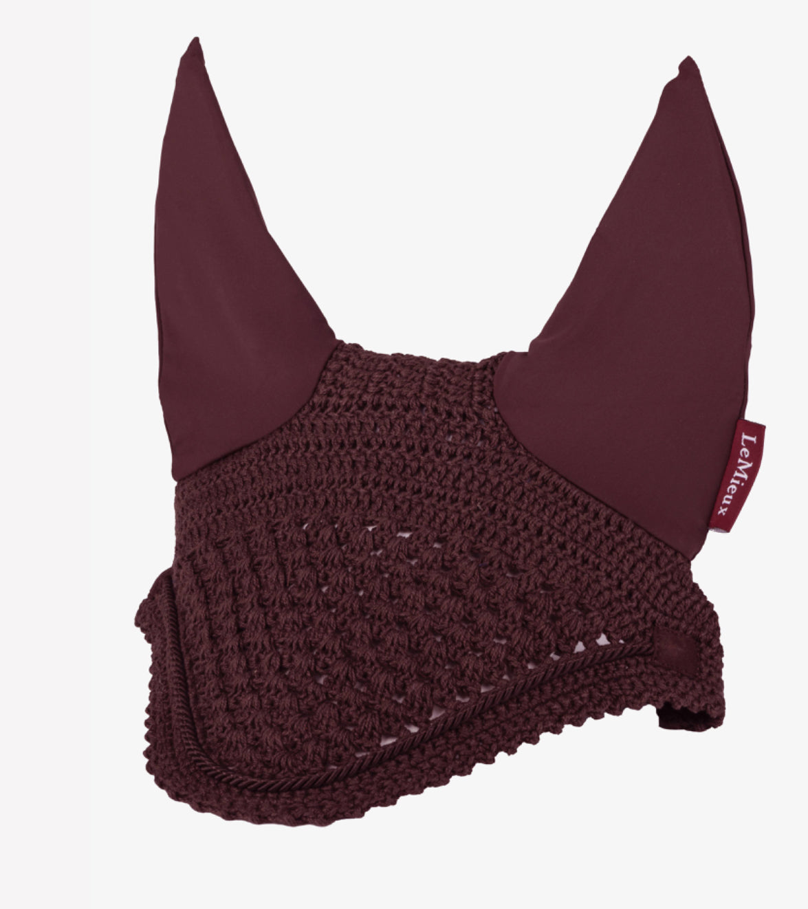 LeMieux Vogue Fly Hood