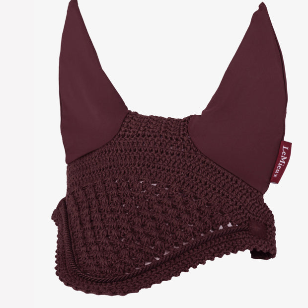 LeMieux Vogue Fly Hood