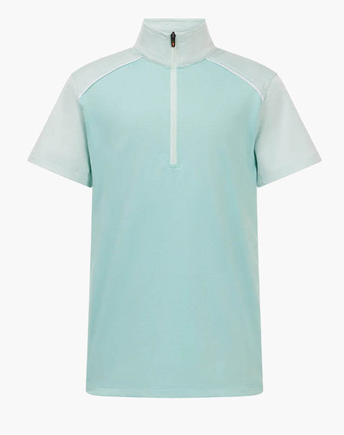 Kerrits Charisma Cool Core Short Sleeved Shirt