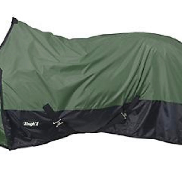 Tough-1 420 Water Resistant Sheet - Hunter Green