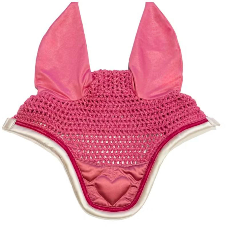 PS of Sweden - Quilted Heart Fly Bonnet