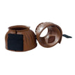 HORZE No Turn Bell Boots