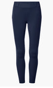 Kerrits Kids Coolcore Full Leg Tech Tight - Black