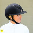 One K MIPS Helmet - Matte Black