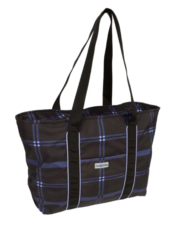 Chestnut Bay Travel Tote