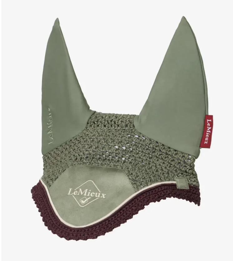LeMieux Classic Signature Fly Bonnet