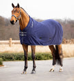 LeMieux Kudos Fleece Cooler - Black