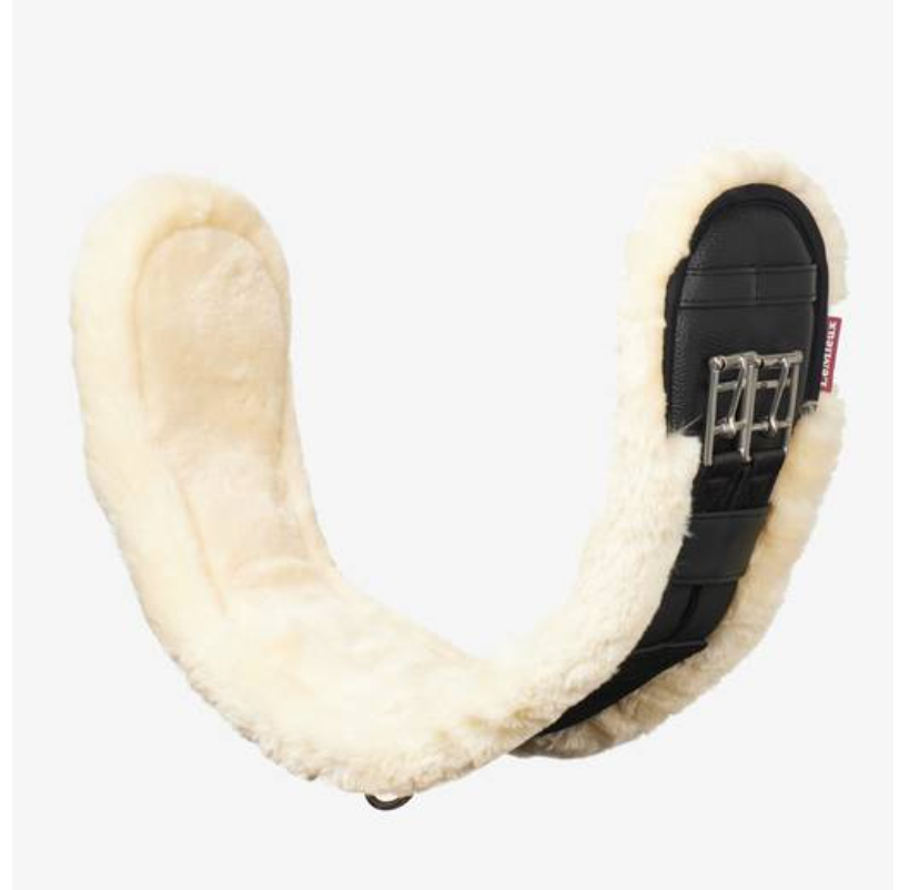 LeMieux Integrated Girth