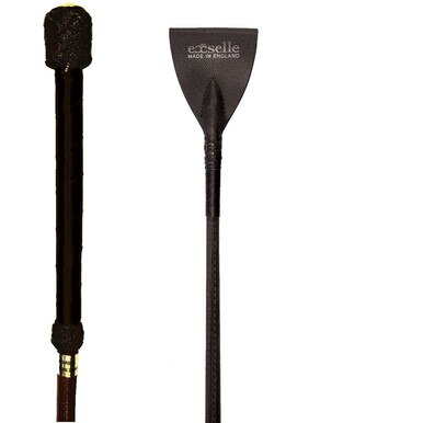 Exselle International Leather Jump Bat