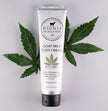 Dionis Goat Milk Body Cream - Unscented