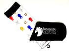 Black Stallion Designs - Equestrian Boot Socks