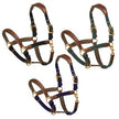 Ovation Luxor Cushion Flex Halter