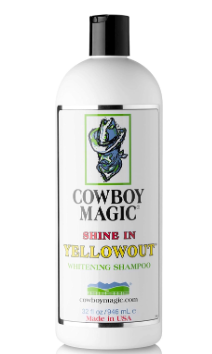 Cowboy Magic Yellowout Shampoo 32oz