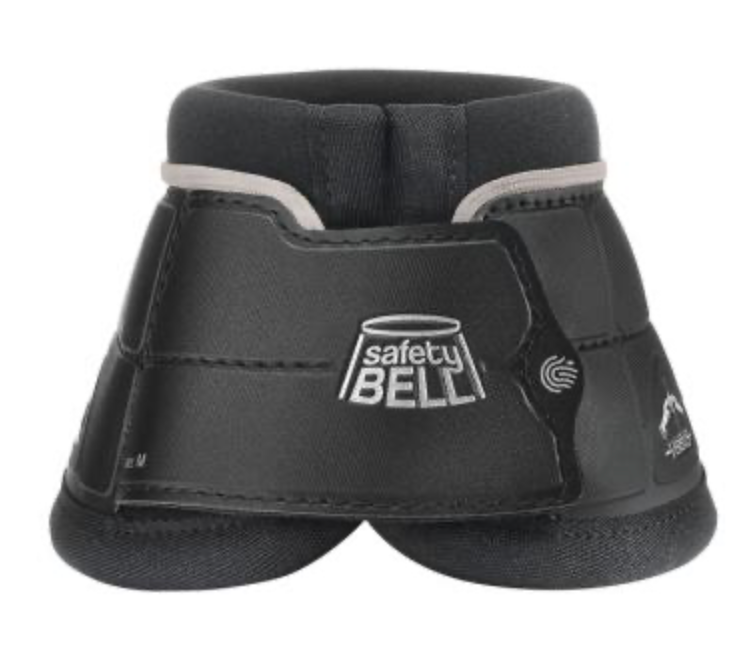 Veredus Safety Bell Boot - Pony