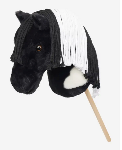 LeMieux Hobby Horse - Realistic Head
