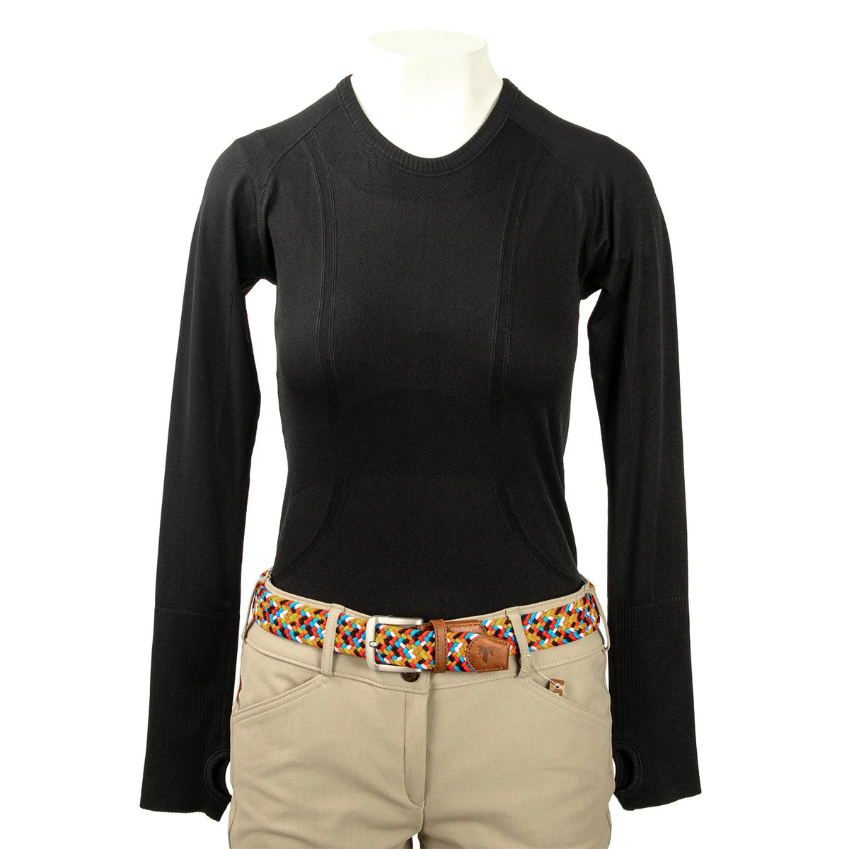 Signature Performance Tech Tops