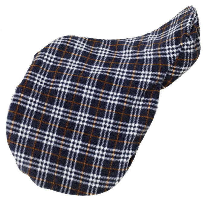 Close Contact Fleece Saddle Cover
