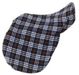 Close Contact Fleece Saddle Cover