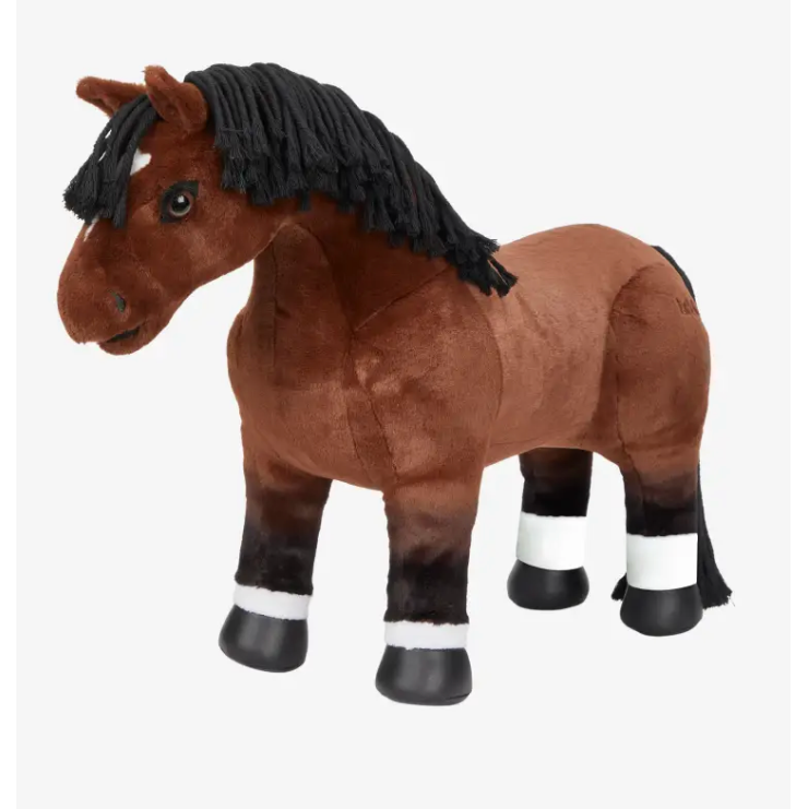 LeMieux Toy Pony - Chancer