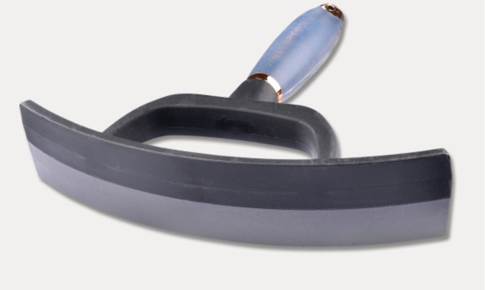 Waldhausen Gel-Handled Sweat Scraper