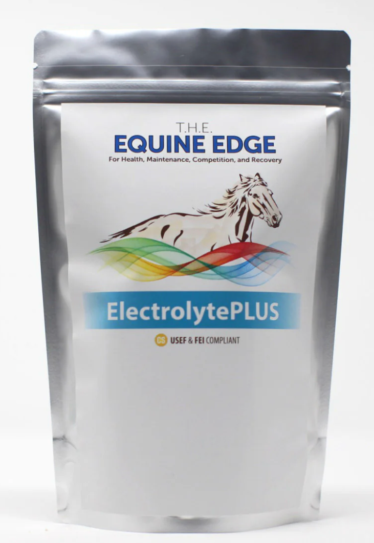 Equine Edge Electrolytes