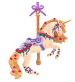 2022 Breyer Holiday Carousel Ornament - Rosalie