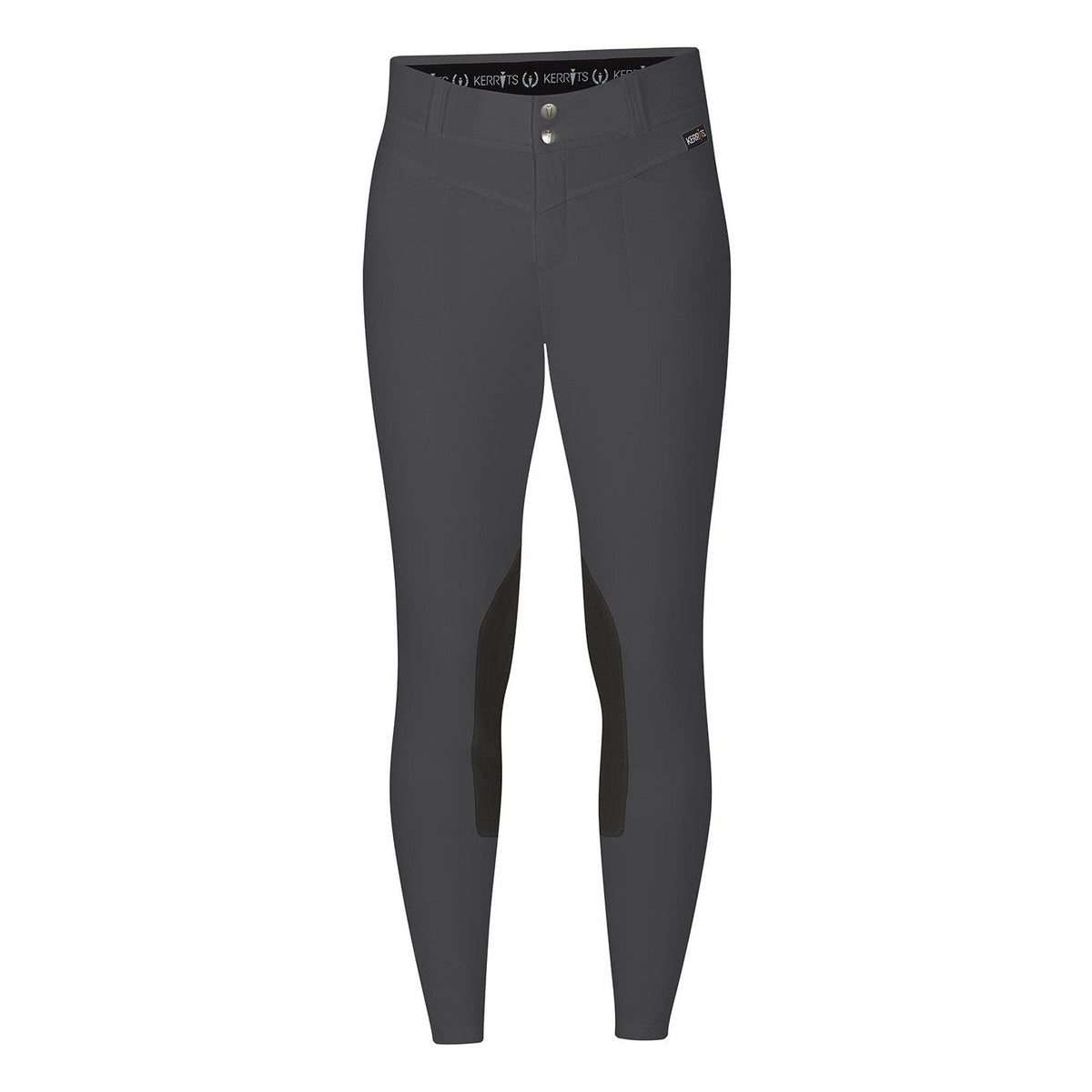 Crossover II Ladies Breech - Obsidan