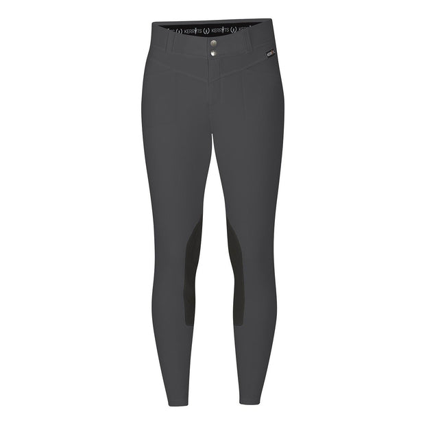 Crossover II Ladies Breech - Obsidan