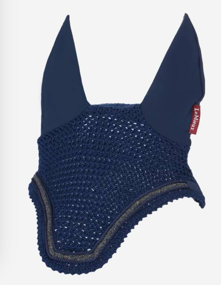 LeMieux Crystal Flyhood