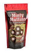 German Horse Muffins - 1lb