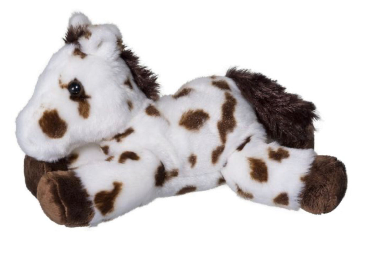Flopsie Small Plush Horse