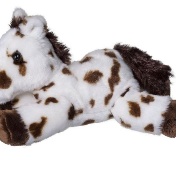 Flopsie Small Plush Horse