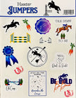Sticker Sheet