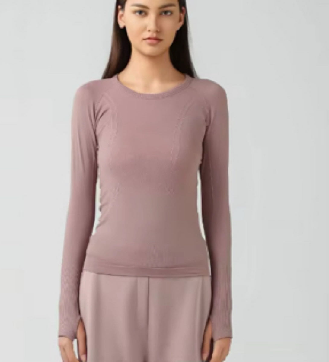 Signature Performance Tech Tops
