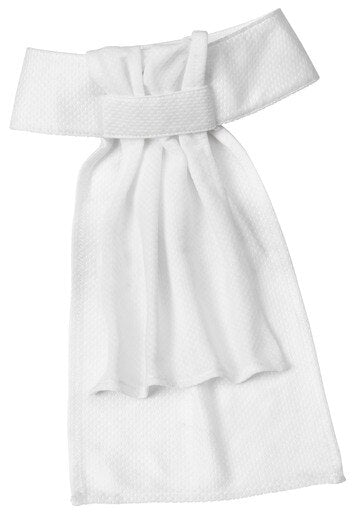 Ovation Dri-Tex Dressage Stock Tie