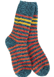 Cozy World’s Softest Crew Socks