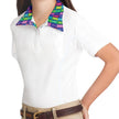 Kids Sarah Short Sleeve Show Shirt