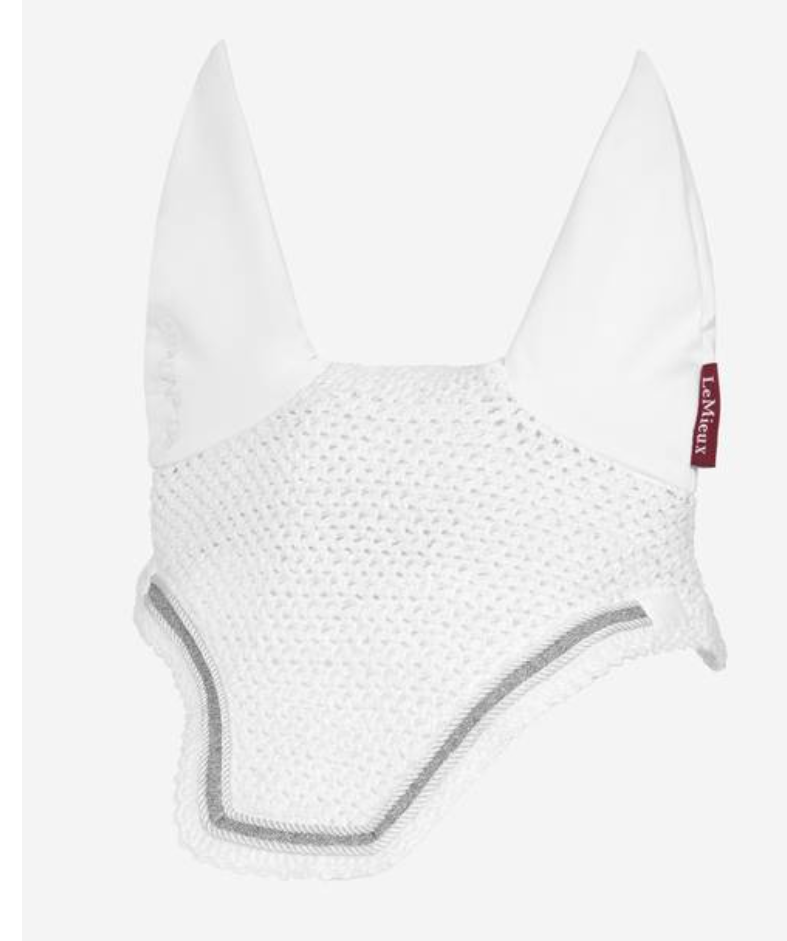 LeMieux Crystal Flyhood