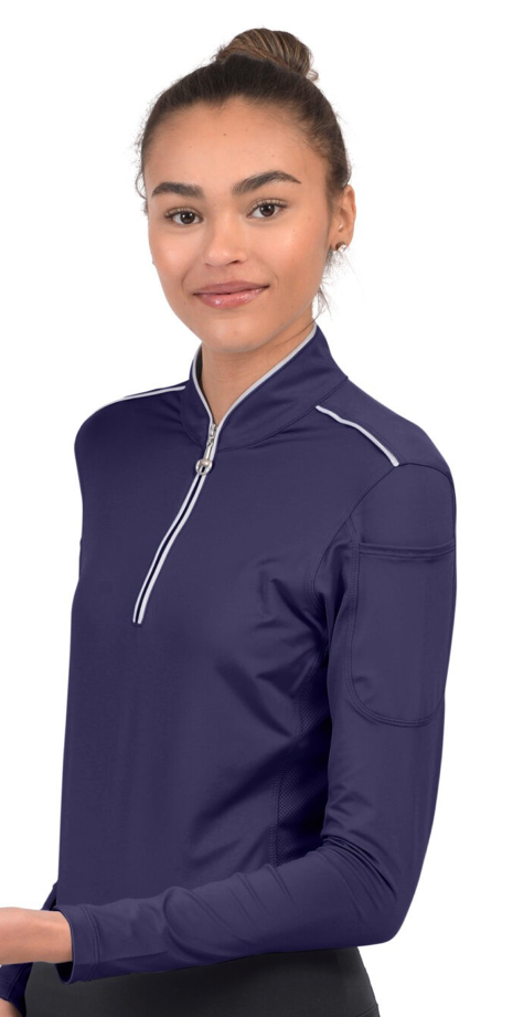 Chestnut Bay Performance Rider SkyCool Shirt 2