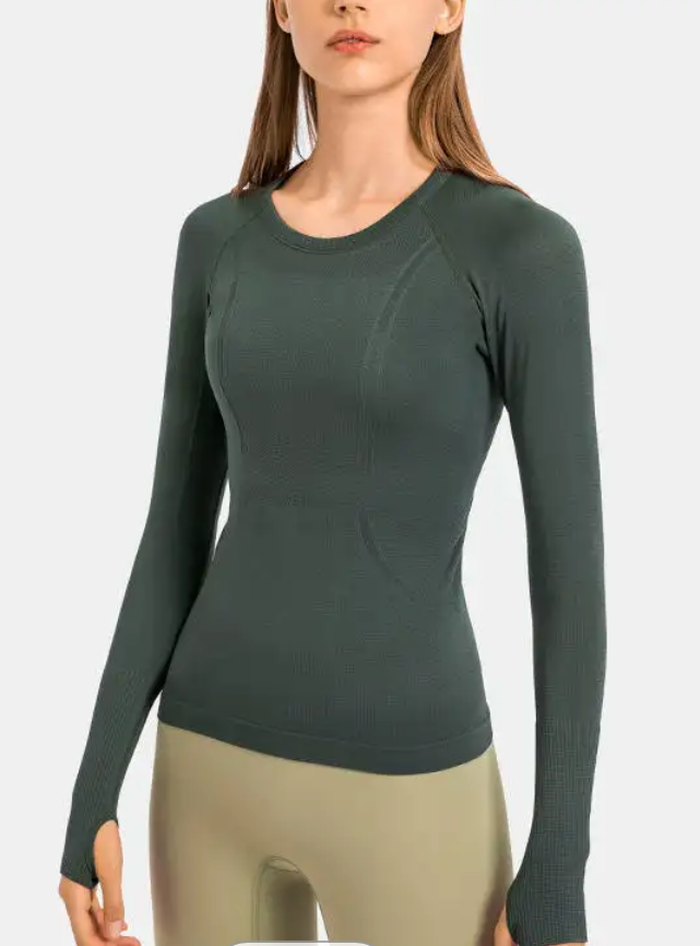 Signature Performance Tech Tops