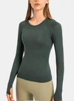 Signature Performance Tech Tops