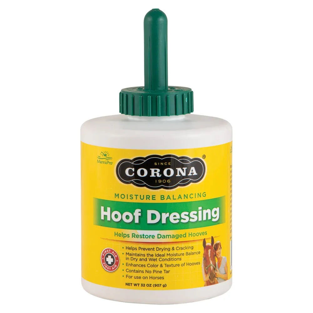 Corona Hoof Dressing