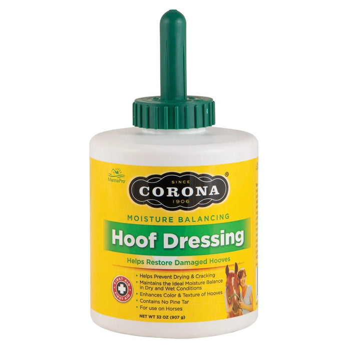 Corona Hoof Dressing