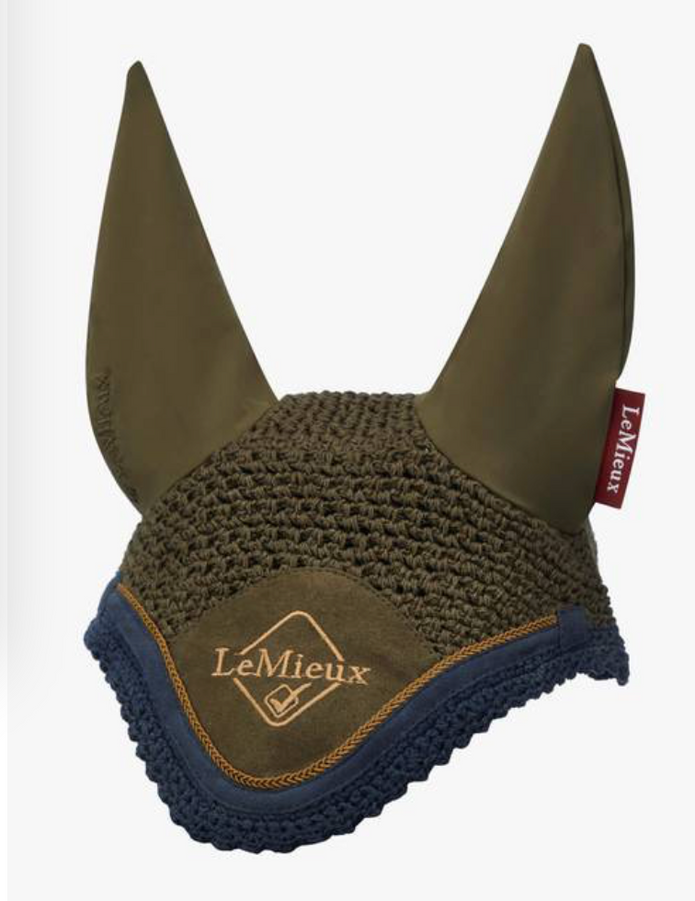 LeMieux Classic Signature Fly Bonnet