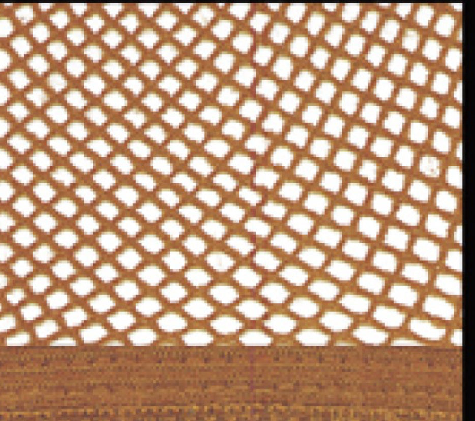 RWR No Knot Hair Net