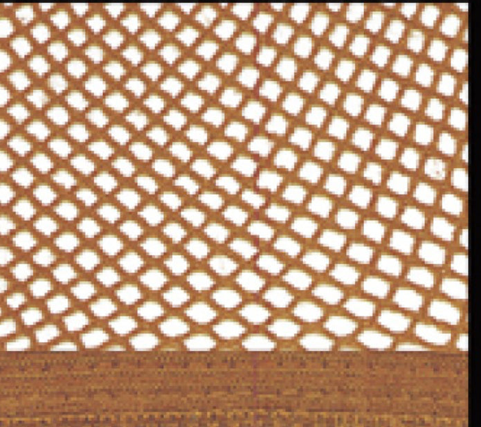 RWR No Knot Hair Net