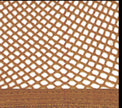 RWR No Knot Hair Net