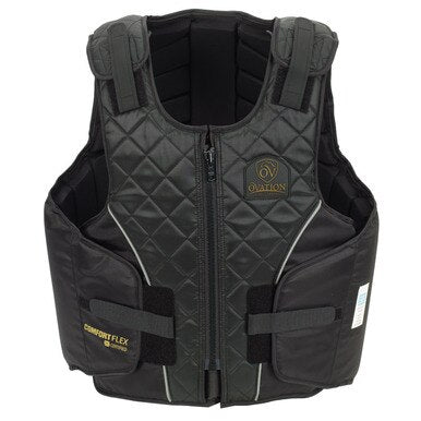 Ovation Comfort Flex Body Protector Eventing Vest