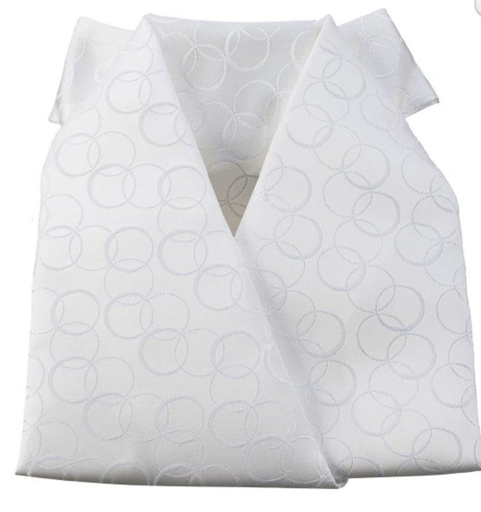 ShowQuest Vintage Stock Tie