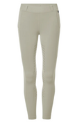 Kerrits Kids Coolcore Full Leg Tech Tight - Sand